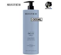 SELECTIVE PROFESSIONAL ONCARE DAILY SHAMPOO IDRATANTE CAPELLI SECCHI FINI DEBOLI
