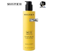 Selective On Care Smooth Long and Unruly - latte ammorbidente e levigante, 275 ml