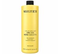 Selective Professional ONcare Kera Smooth Balm 1000ml | Condizionante indicato per capelli lunghi e indisciplinati