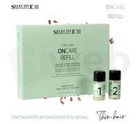 Selective Professional ONcare Refill cura dei capelli fini e assottigliati