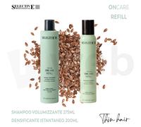 Selective Professional ONcare Refill cura dei capelli fini e assottigliati KIT