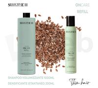 Selective Professional ONcare Refill cura dei capelli fini e assottigliati KIT