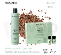 Selective Professional ONcare Refill cura dei capelli fini e assottigliati KIT