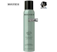 SELECTIVE PROFESSIONAL ONCARE REFILL FAST FOAM MOUSSE VOLUMIZZANTE DENSIFICANTE