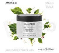 Selective Professional ONcare Repair per Capelli danneggiati, fragili o porosi