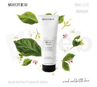 Balsamo riparatore selettivo per capelli deboli e fragili 250 ml