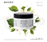 Selective Professional ONcare Repair per Capelli danneggiati, fragili o porosi