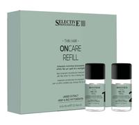 Selective Professional Oncare Ricarica Treatment Serum - set sieri trattanti 5 x 15 ml