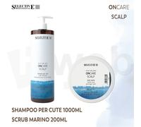 Selective Professional ONcare Scalp specifica cura e purifica cuoio capelluto