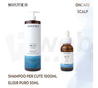 Selective Professional ONcare Scalp specifica cura e purifica cuoio capelluto