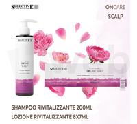 Selective Professional ONcare Scalp specifica per la caduta dei capelli