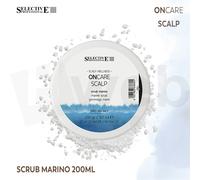 Selective OnCare Scalp Marine Scrub 167ml scrub detossinante cute asfittica