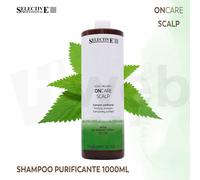 Selective Professional ONcare Scalp specifica per la cura del cuoio capelluto