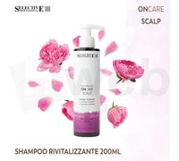 Selective Professional OnCare Scalp Revitalizing Shampoo 200ml