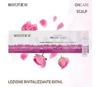 Selective Professional Scalp Revitalizing Lotion 8x7ml - fiale anticaduta