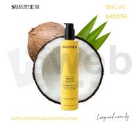 Selective Professional ONcare Smooth Disciplinante Capelli Lunghi e Ricci