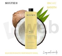 Selective On Care Smooth Long and Unruly - balsamo levigante, 1000ml