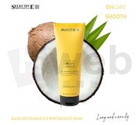 Selective Professional ONcare Smooth Disciplinante Capelli Lunghi e Ricci