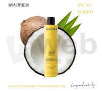 Selective Professional ONcare Smooth Disciplinante Capelli Lunghi e Ricci