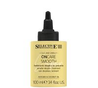 Selective On Care Smooth Long and Unruly Treatment 100ml