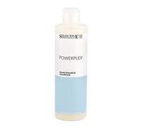 Selective Powerplex Maintenance - shampoo rigenerante e idratante, 250 ml