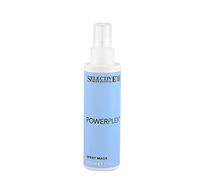 SELECTIVE PROFESSIONAL POWERPLEX SPRAY MASCHERA RIPARATRICE CAPELLI DANNEGGIATI