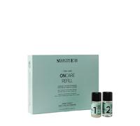 Selective Professional Refill Treatment Fiale 5+5x15ml - trattamento ricostruttore effetto filler