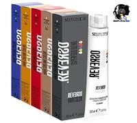 SELECTIVE PROFESSIONAL REVERSO CREMA COLORANTE 100ML TINTA COLORE NO AMMONIACA