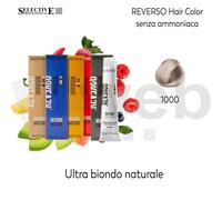 Selective Professional Reverso hair cream tinta capelli senza ammoniaca 100ml