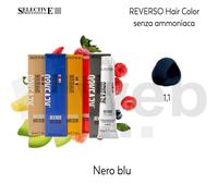 Selective Professional Reverso hair cream tinta capelli senza ammoniaca 100ml