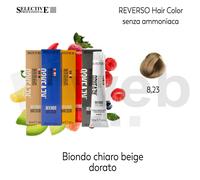 Selective Professional Reverso hair cream tinta capelli senza ammoniaca 100ml