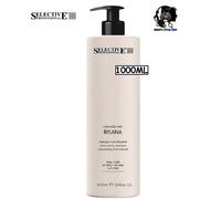 SELECTIVE PROFESSIONAL RISANA SHAMPOO RISTRUTTURANTE CAPELLI DANNEGGIATI