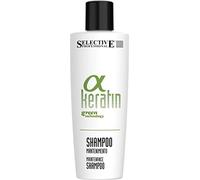 Alpha Keratin - Shampoo Mantenimento - 250 ml