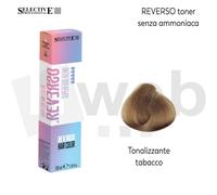 Selective Professional Tonalizzante senza ammoniaca Toner capelli 100ml