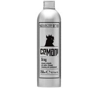 Selective Shampoo Cemani Gray 250ml - Shampoo antigiallo