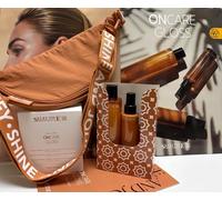 SELECTIVE SOLAR SUMMER KIT ONCARE GLOSS SHAMPOO MASCHERA OLIO PROTEZIONE SOLARE