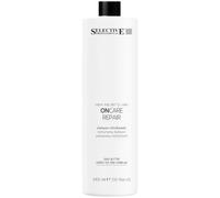Selective Weak and Fragili Hair Repair Shampoo 1000ml - Shampoo