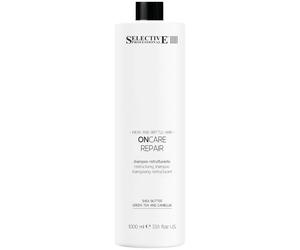 Selective Weak and Fragili Hair Repair Shampoo 1000ml - Shampoo