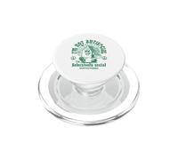 "Selectively Social" Anti-Social/Unsocial Introverts PopSockets PopGrip per MagSafe