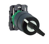 SELECTOR 2POS. NA C.LLAVE