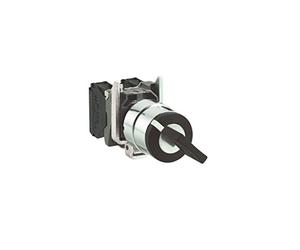 SELECTOR 2POS."NA" C.LLAVE