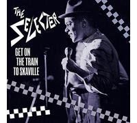 Selector - Get On The Train To Skaville (2 CD)