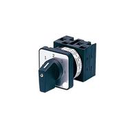 Selector switch; LW42A2-81144E/LFC20