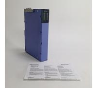 Selectron DIM751 SIG Positec Digital Input module DIM 751 NEW NFP