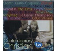 Selects Vol. 1: Contemporary Christian