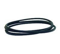 Selec'Xion Pro - Cinghia esagonale AA105 per tosaerba da 92 cm con uscita posteriore