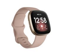 Sel inturini di ricambio compatibili con Fitbit Versa 3/Versa 4/Sense/Sense 2, in silicone, regolabili, accessori classici, cinturini fitness per donne e uomini, piccoli e grandi, Accoppiatore