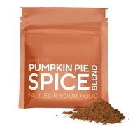 Selefina Spezie: mix di spezie per torta di zucca (sacchetto da 2 once)