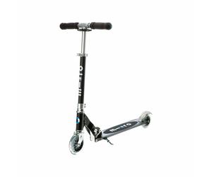 SELEG MP32512 MONOPATTINO MICRO SPRITE NERO