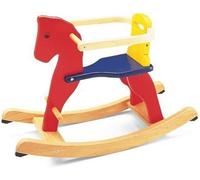 SELEG PN92886 CAVALLINO A DONDOLO